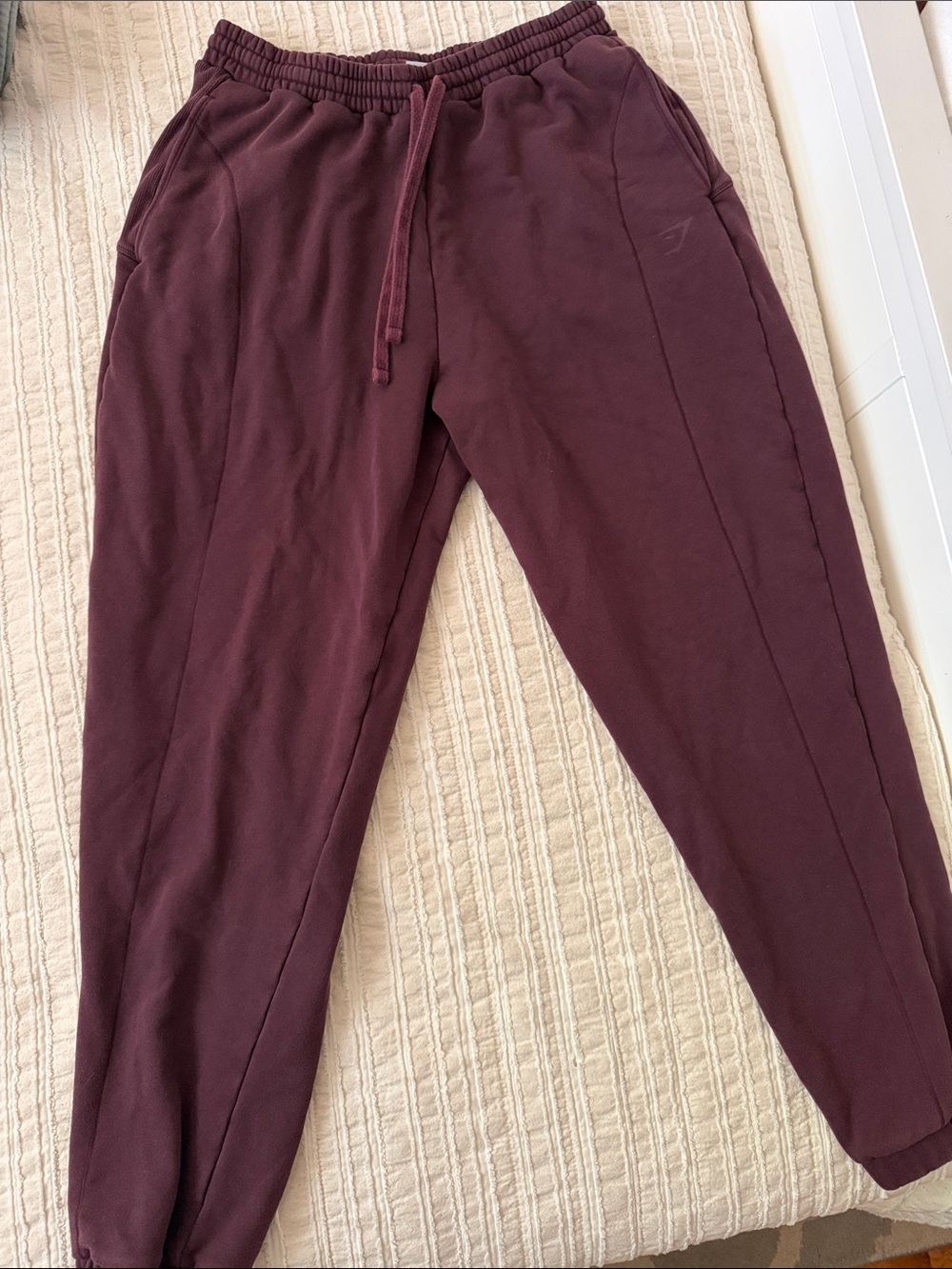 Gymshark Jogger Sweatpants